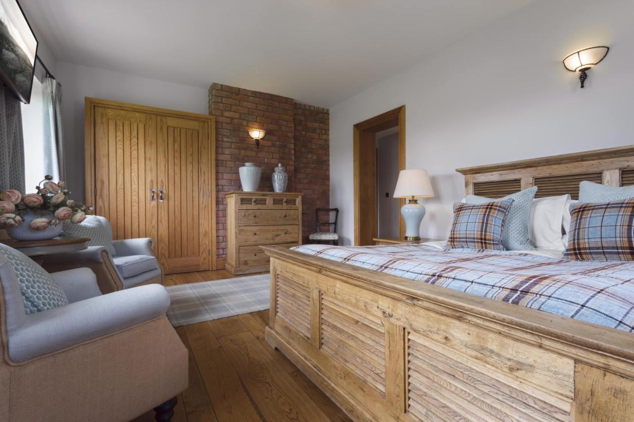 Lyth Valley Country House Kendal Exterior foto