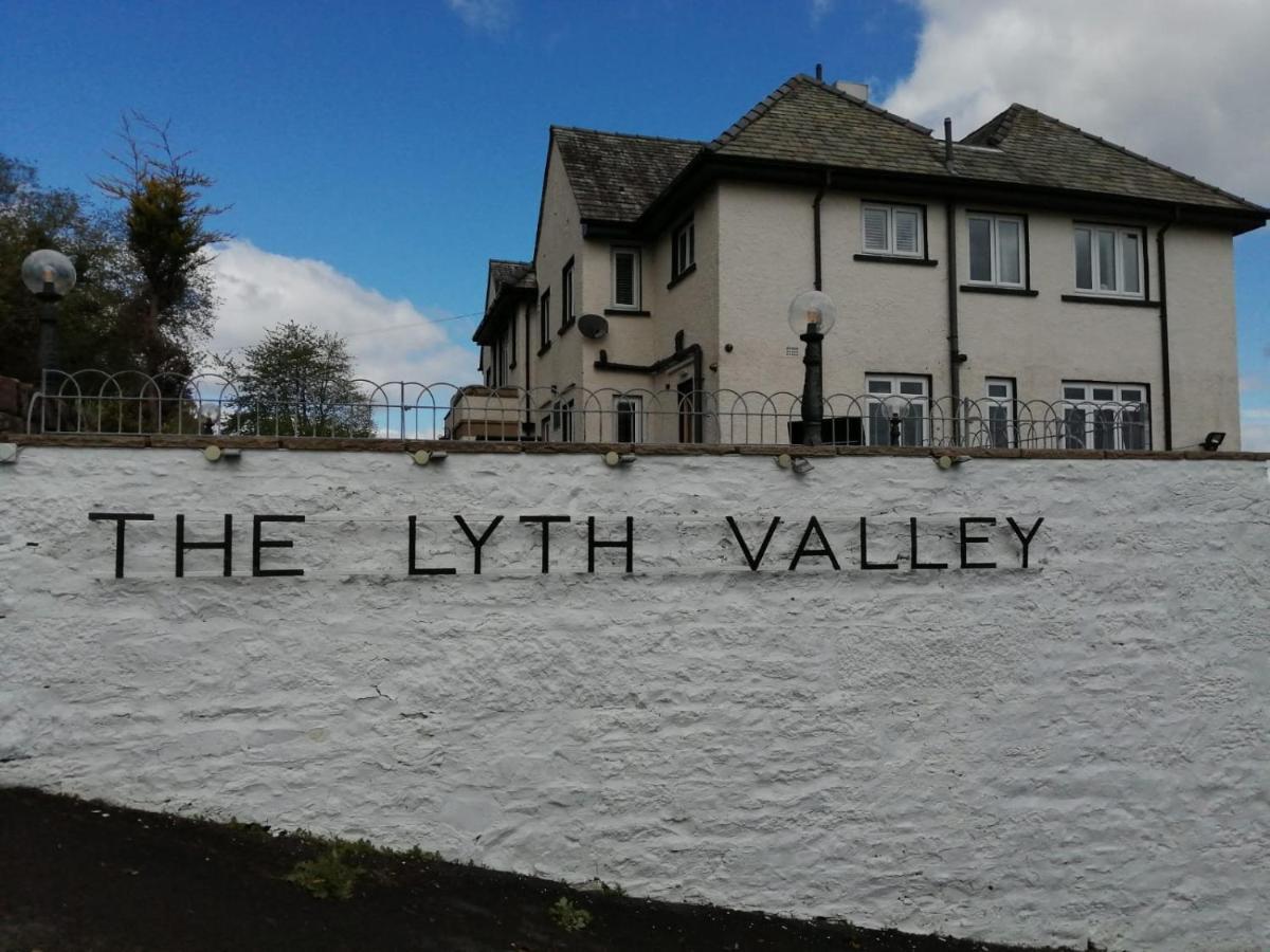 Lyth Valley Country House Kendal Exterior foto